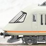 Kintetsu (Kinki Nippon Railway) Corporation Series 21000 Urban Liner Plus Standard Set (Basic 3-Car Set) (Model Train)