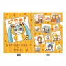 Hatsune Miku x Rascal Clear File Vol.2 (Anime Toy)