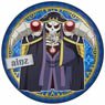 Over Lord II Punipuni Can Badge [Ainz Ver.] (Anime Toy)
