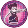 Over Lord II Punipuni Can Badge [Shalltear Ver.] (Anime Toy)