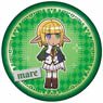 Over Lord II Punipuni Can Badge [Mare Ver.] (Anime Toy)
