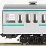 J.N.R. Commuter Train Series 103-1000 Additional Set (Add-on 2-Car Set) (Model Train)