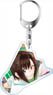 Hanebad! Acrylic Key Ring Yuika Shiwahime (Anime Toy)