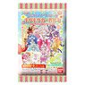 Pretty Cure All Stars Shiny Card Gummy Candy 15th Anniversary Memories (Set of 10) (Shokugan)