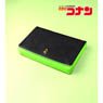 Detective Conan Leather Card Case (Heiji Hattori) (Anime Toy)