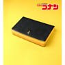 Detective Conan Leather Card Case (Toru Amuro) (Anime Toy)