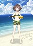 Girls und Panzer das Finale GuP Clear File (Yukari) (Anime Toy)