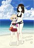 Girls und Panzer das Finale GuP Clear File (Katyusha & Nonna) (Anime Toy)
