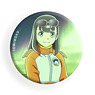 A Place Further Than The Universe High Luminescence Can Badge Yuzuki (Anime Toy)