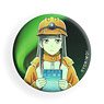 A Place Further Than The Universe High Luminescence Can Badge Shirase (Anime Toy)