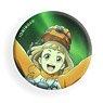 A Place Further Than The Universe High Luminescence Can Badge Kimari (Anime Toy)