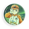 A Place Further Than The Universe High Luminescence Can Badge Hinata (Anime Toy)