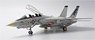 F-14A US Navy VF-143 Pukin Dogs1988 AG100 #162692 (Pre-built Aircraft)