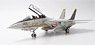 F-14A US Navy VF-33 Starfighters AB201 #159428 (Pre-built Aircraft)