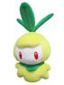 Pokemon Plush PP104 Petilil (S) (Anime Toy)