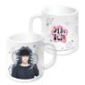 Zoku [Touken Ranbu -Hanamaru-] Color Mug Cup 09: Odenta Mitsuyo (Anime Toy)