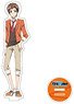 Animated Film [Servamp] Panesuta B.I.G. 01 Mahiru Shirota (Anime Toy)