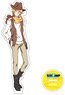 Animated Film [Servamp] Panesuta B.I.G. 05 Mikuni Alicein (Anime Toy)