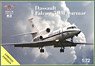 Dassault Falcon 50M Surmar (Plastic model)