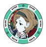 Kakegurui Can Badge [Chip ver.] Itsuki Sumeragi (Anime Toy)