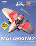 MAT Arrow-2 [Captain Machine] (Plastic model)
