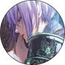 Sengoku Night Blood Can Badge Mitsuhide Akechi Ver.2 (Anime Toy)