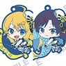 The Idolm@ster Stella Stage Pitacole Rubber Strap (Set of 12) (Anime Toy)
