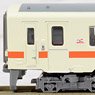 KIHA11 Hitachinaka Seaside Railway (Model Train)