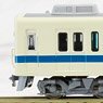 Odakyu Type 9000 Time of debut Standard Six Car Set (Basic 6-Car Set) (Model Train)