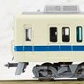 Odakyu Type 9000 Time of debut Additional Four Car Set (Add-On 4-Car Set) (Model Train)