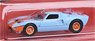 Vintage Muscle 1965 Ford GT (Diecast Car)