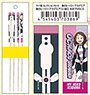 My Chopsticks Collection Set My Hero Academia 03 Ochaco Uraraka MSCS (Anime Toy)