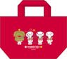 Over Lord II Cursch`s Lunch Tote Bag (Anime Toy)