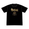 Over Lord II Yggdrasil Launch Commemoration T-shirt M (Anime Toy)
