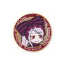 Over Lord II Velcro Wappen Shalltear (Anime Toy)