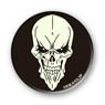 Over Lord II Highly Luminous Can Badge Ainz (Anime Toy)