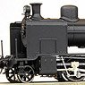 Sakhalin Railway Type 60 (J.G.R. Type 7720) Steam Locomotive (Unassembled Kit) (Model Train)