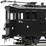 1/80(HO) [Limited Edition] Keifuku Electric Railroad Electric Locomotive Type TEKI6 (Without White Stripe) (Pre-colored Completed) (Model Train)