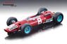 フェラーリ 512 F1 イタリアGP 1965 #8 J.Surtees (ミニカー)