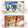 The Idolmaster Cinderella Girls Theater Trading Acrylic Key Ring (Set of 14) (Anime Toy)