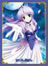 Broccoli Character Sleeve Brighter than Dawning [Feena] (Anime Toy) (Card Sleeve)