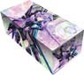 Character Card Box Collection Neo Hyperdimension Neptunia [Purple Heart] (Card Supplies)