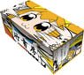 Character Card Box Collection Neo Pop Team Epic [Takeshobo] (Card Supplies)