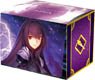 Character Deck Case Collection Max Fate/Grand Order [Lancer/Scathach] (Card Supplies)
