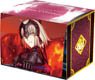 キャラクターデッキケースコレクションMAX Fate/Grand Order 「アヴェンジャー/ジャンヌ・ダルク[オルタ]」 (カードサプライ)