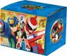 Character Deck Case Collection Max Mega Man Battle Network (Card Supplies)