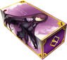 Character Card Box Collection Neo Fate/Grand Order [Lancer/Scathach] (Card Supplies)