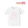 Cardcaptor Sakura: Clear Card T-Shirts (Sakura) Mens S (Anime Toy)