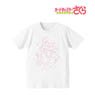 Cardcaptor Sakura: Clear Card T-Shirts (Sakura) Ladies S (Anime Toy)