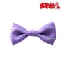 Osomatsu-san Ribbon Tie (Ichimatsu) (Anime Toy)